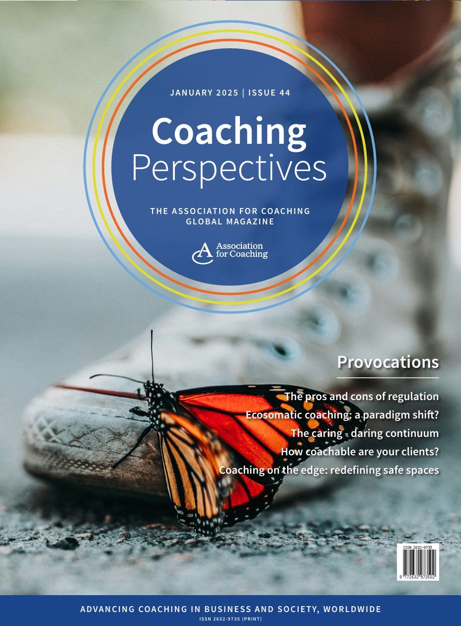 Coaching Perspectives