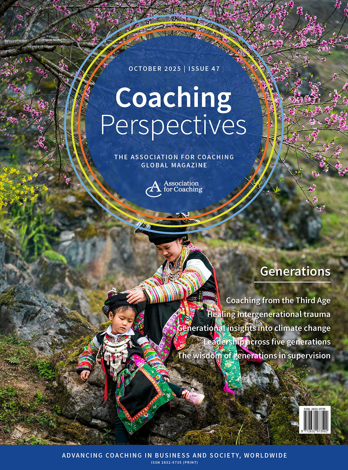 Coaching Perspectives