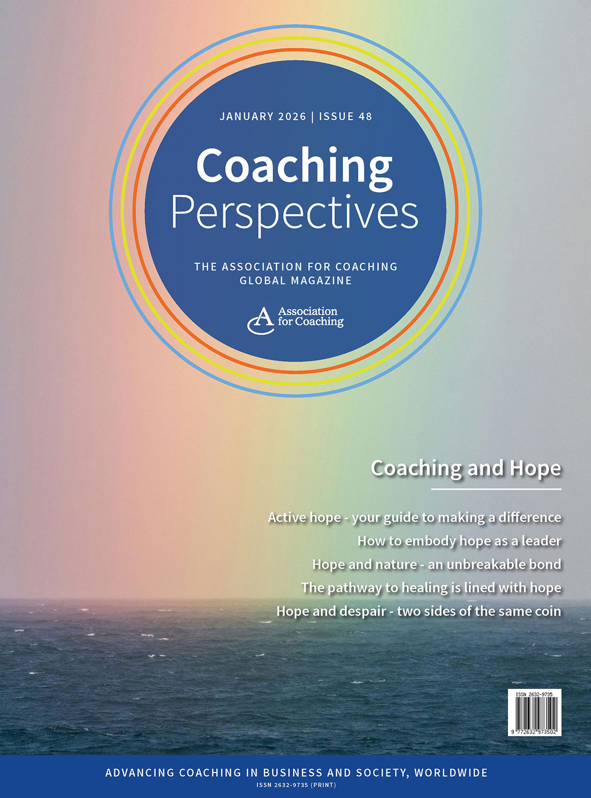 Coaching Perspectives