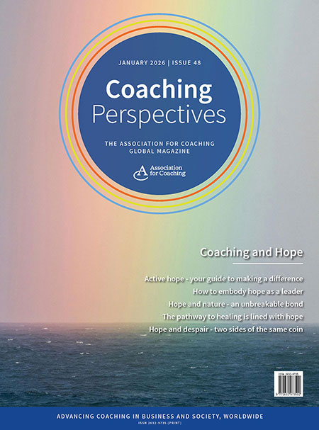 Coaching Perspective