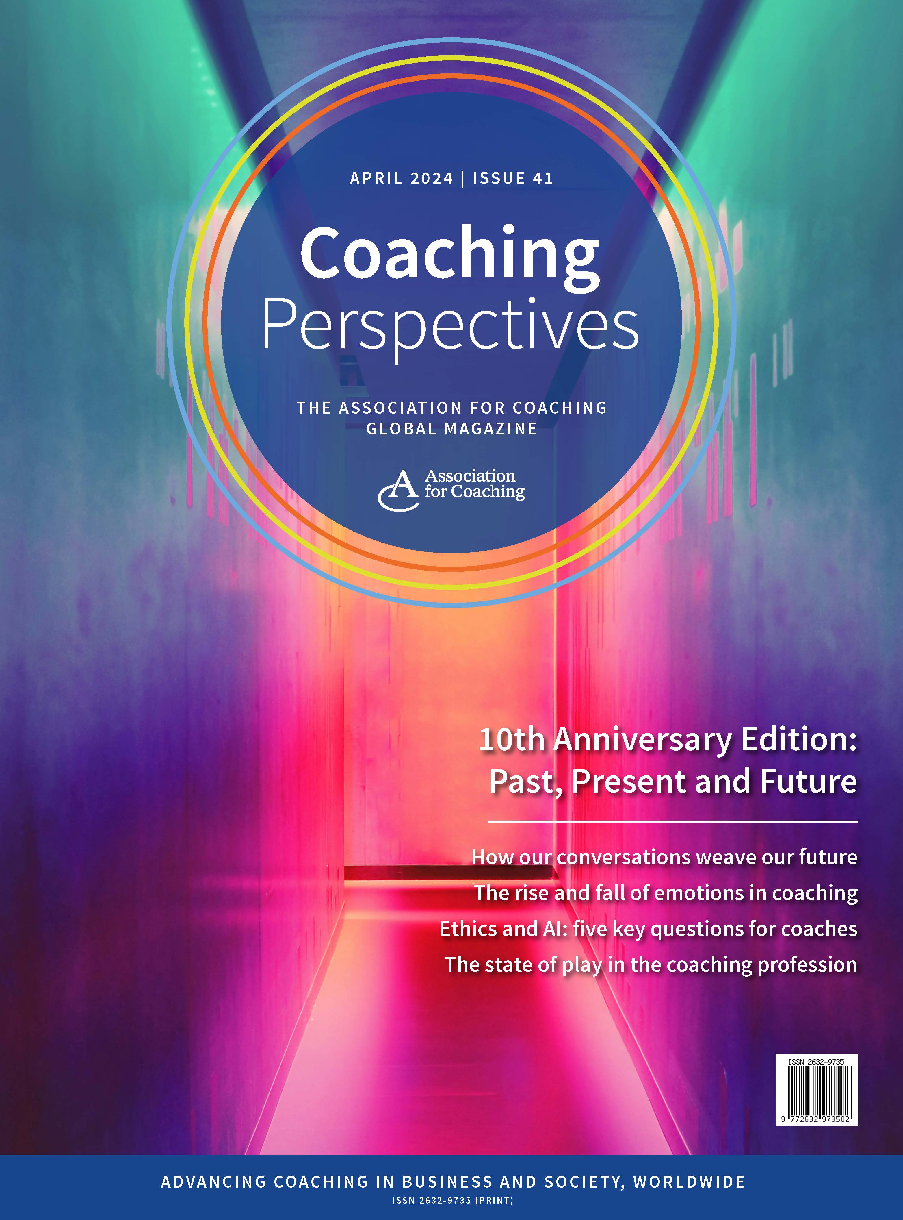 Coaching Perspectives