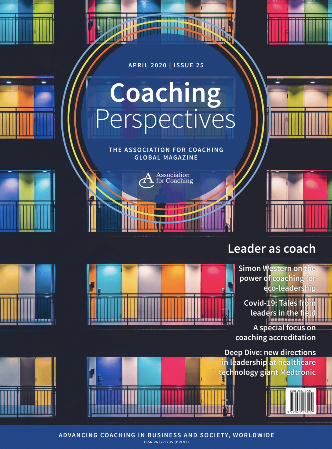Coaching Perspectives