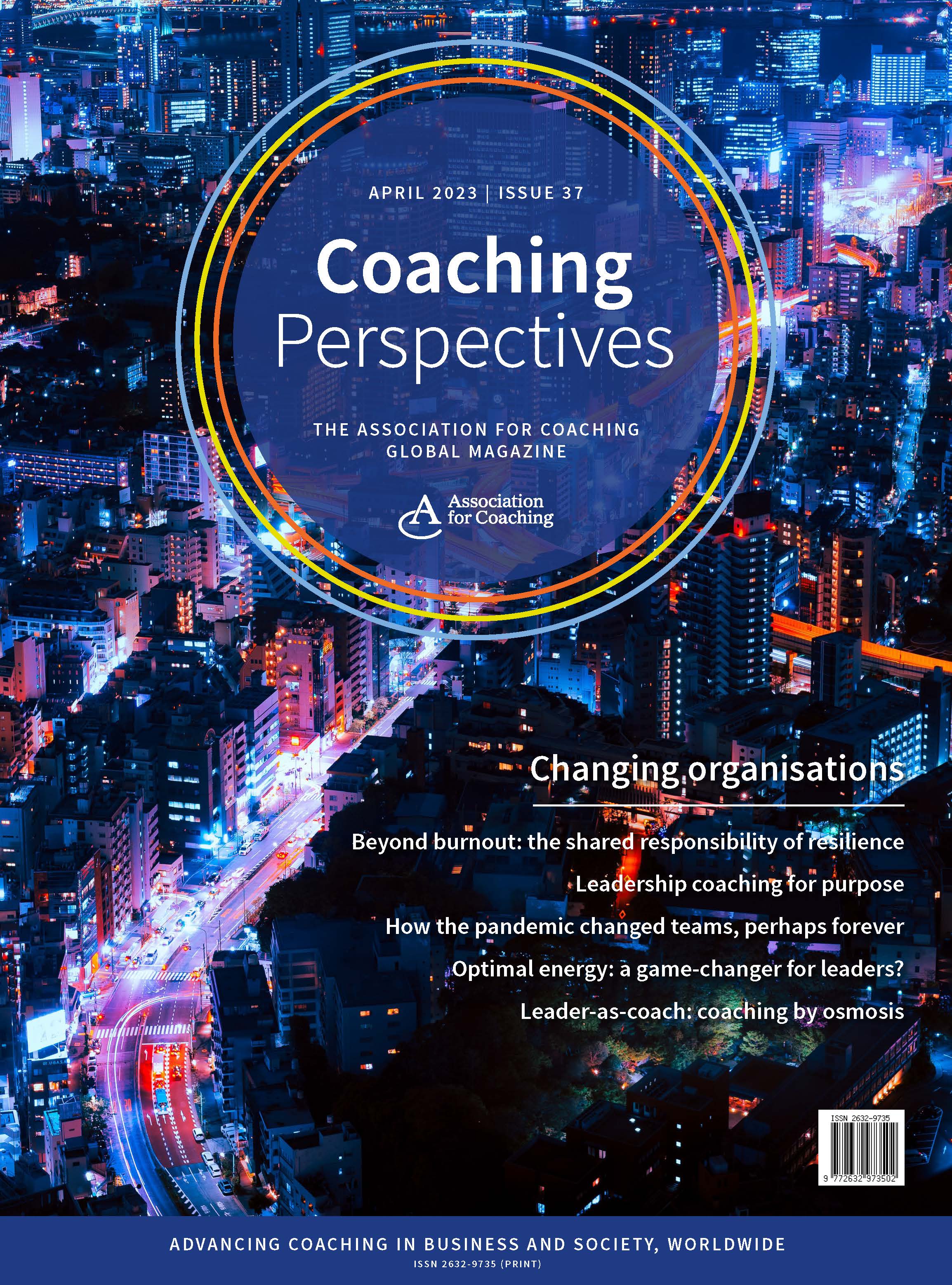 Coaching Perspectives