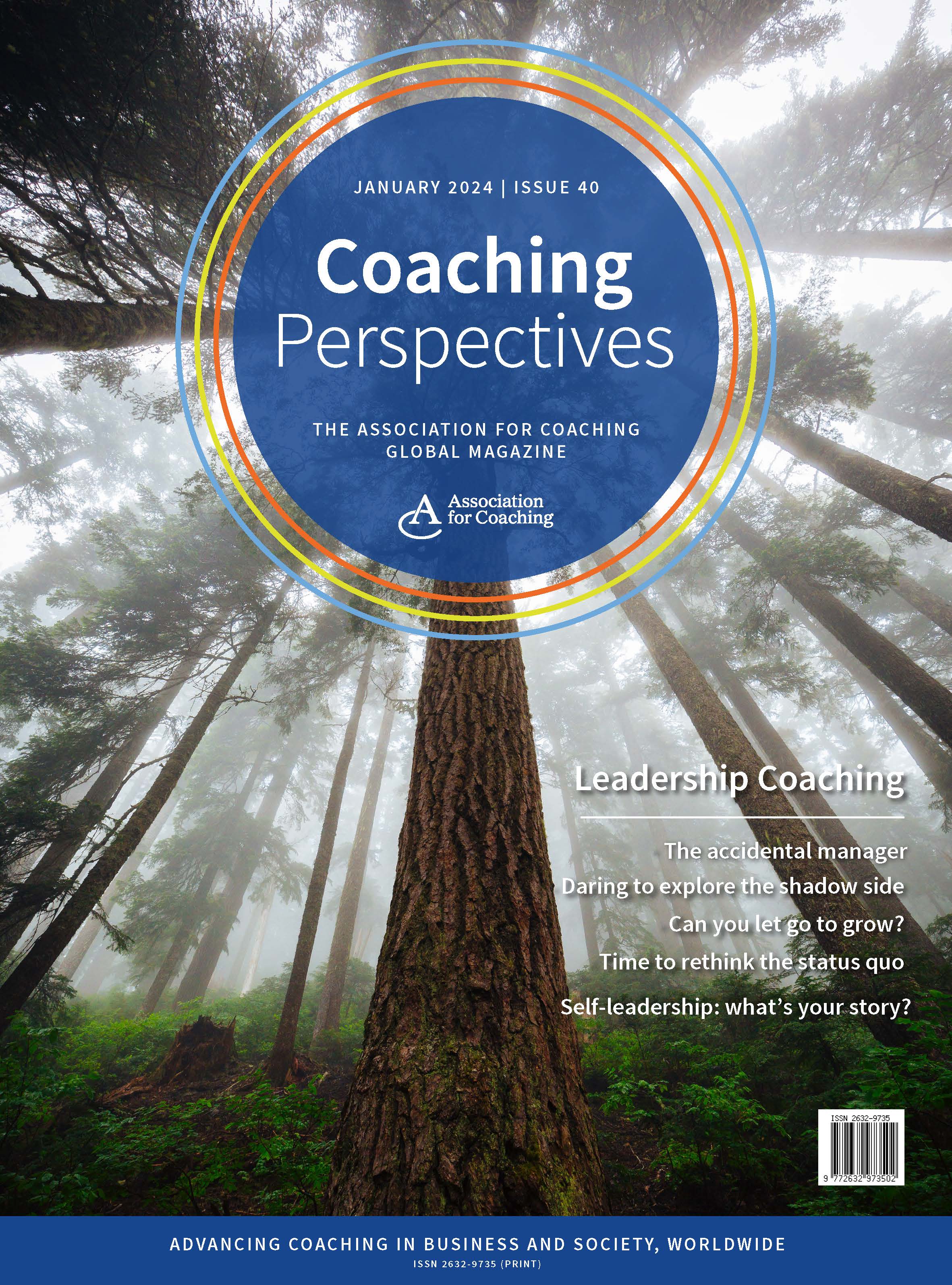 Coaching Perspectives
