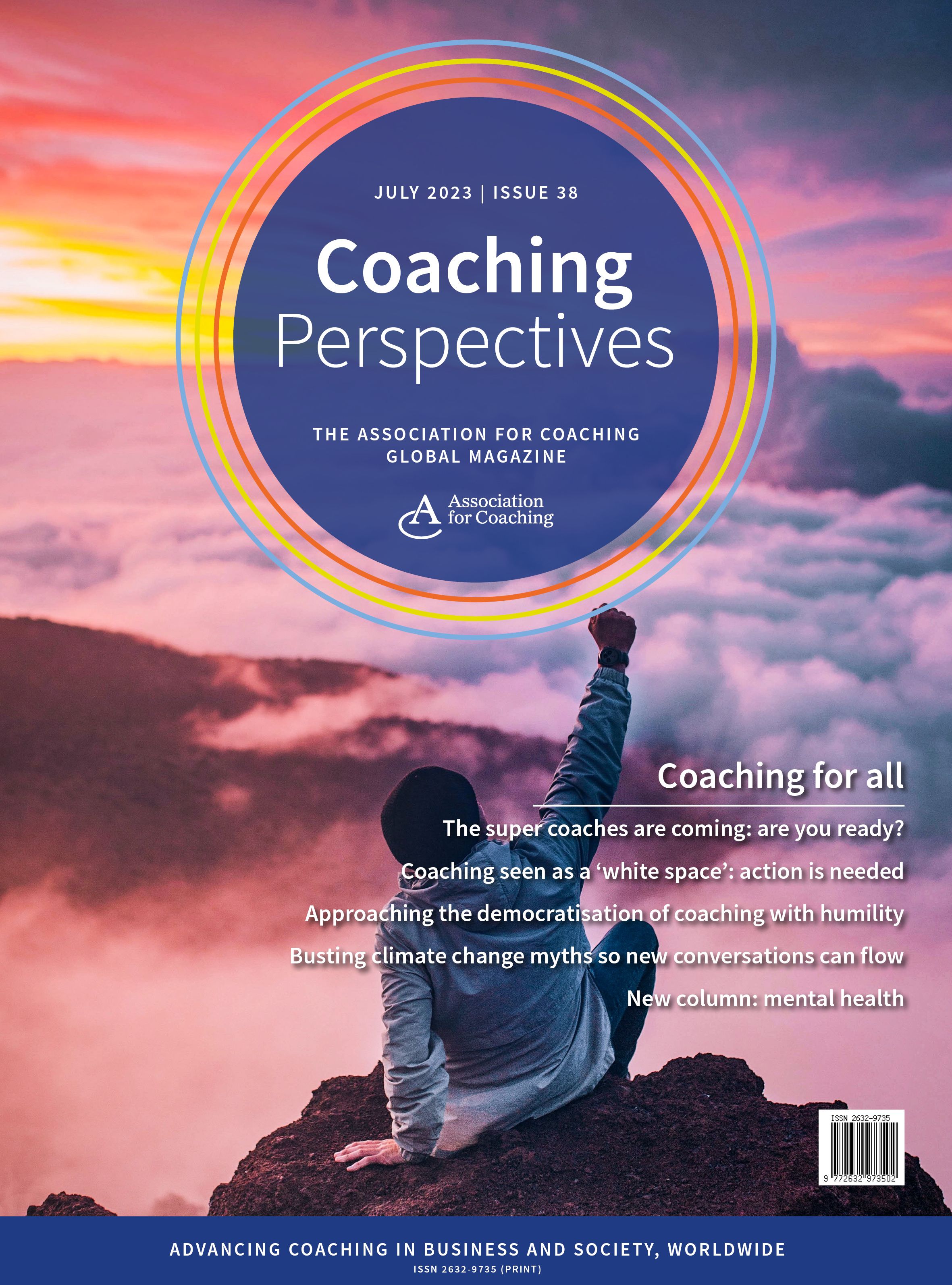 Coaching Perspectives