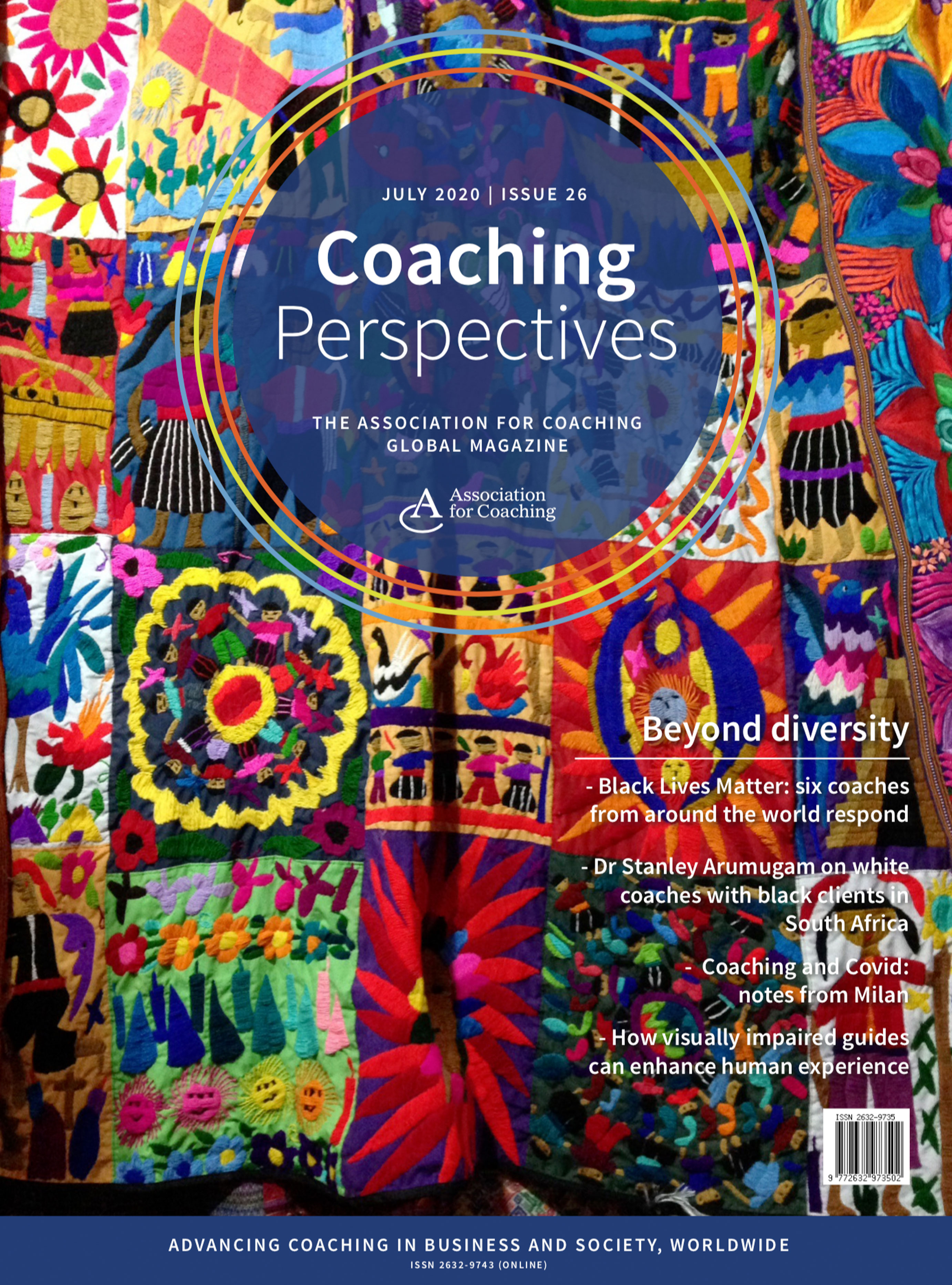 Coaching Perspectives
