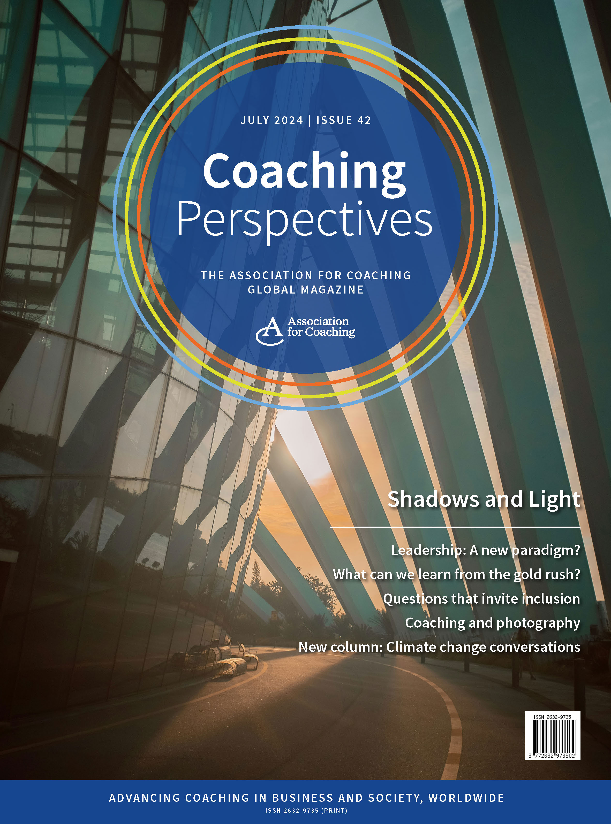 Coaching Perspectives