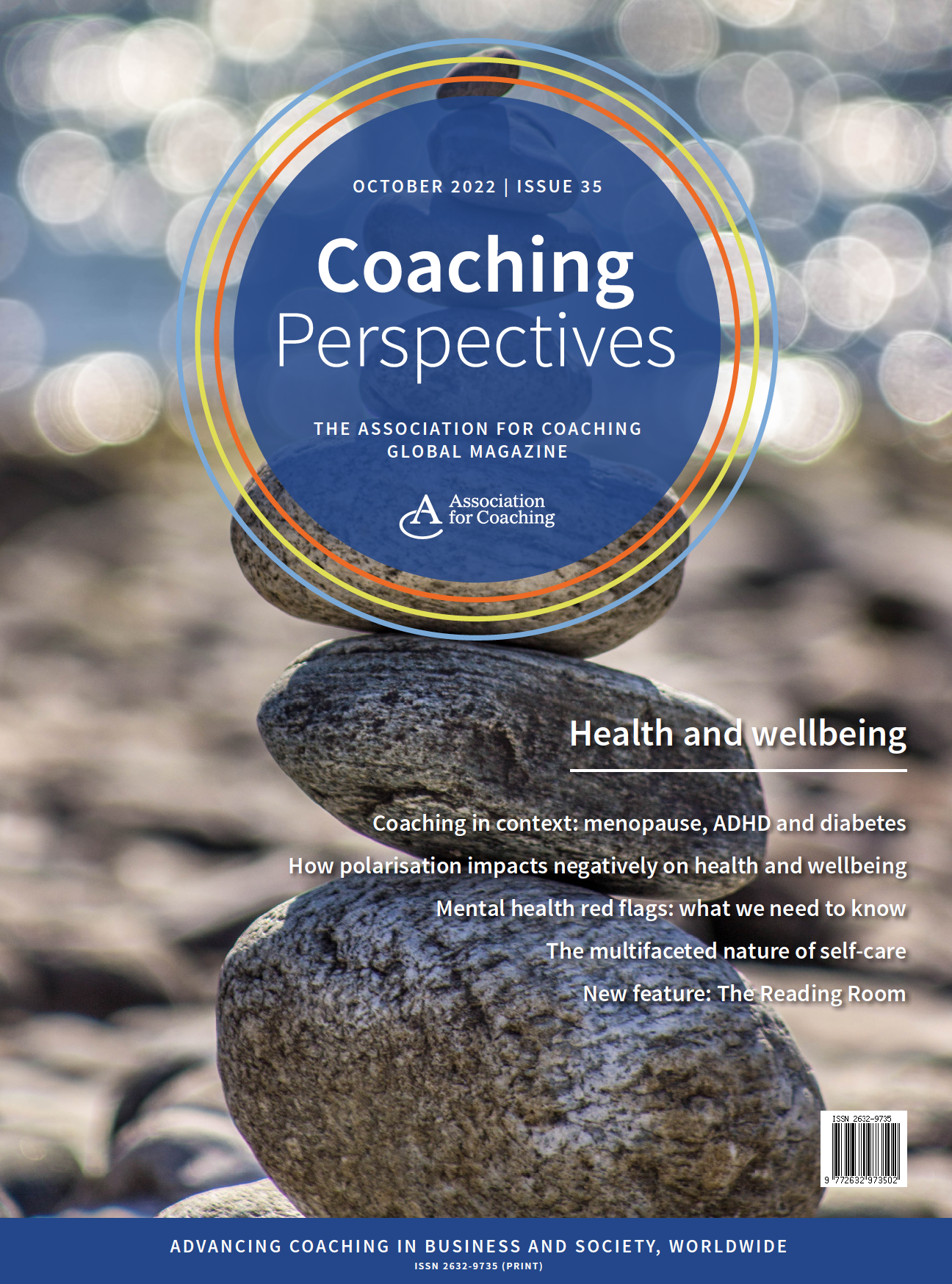 Coaching Perspectives