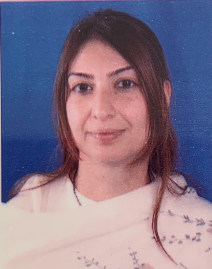 Photo of Nuha Al Moosa