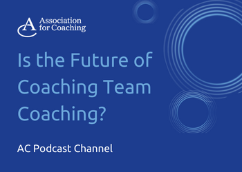 Coaching in the Climate Crisis