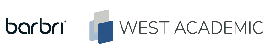 Barbri for Law School logo