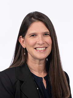 Headshot of Dr. Alexis Martinez