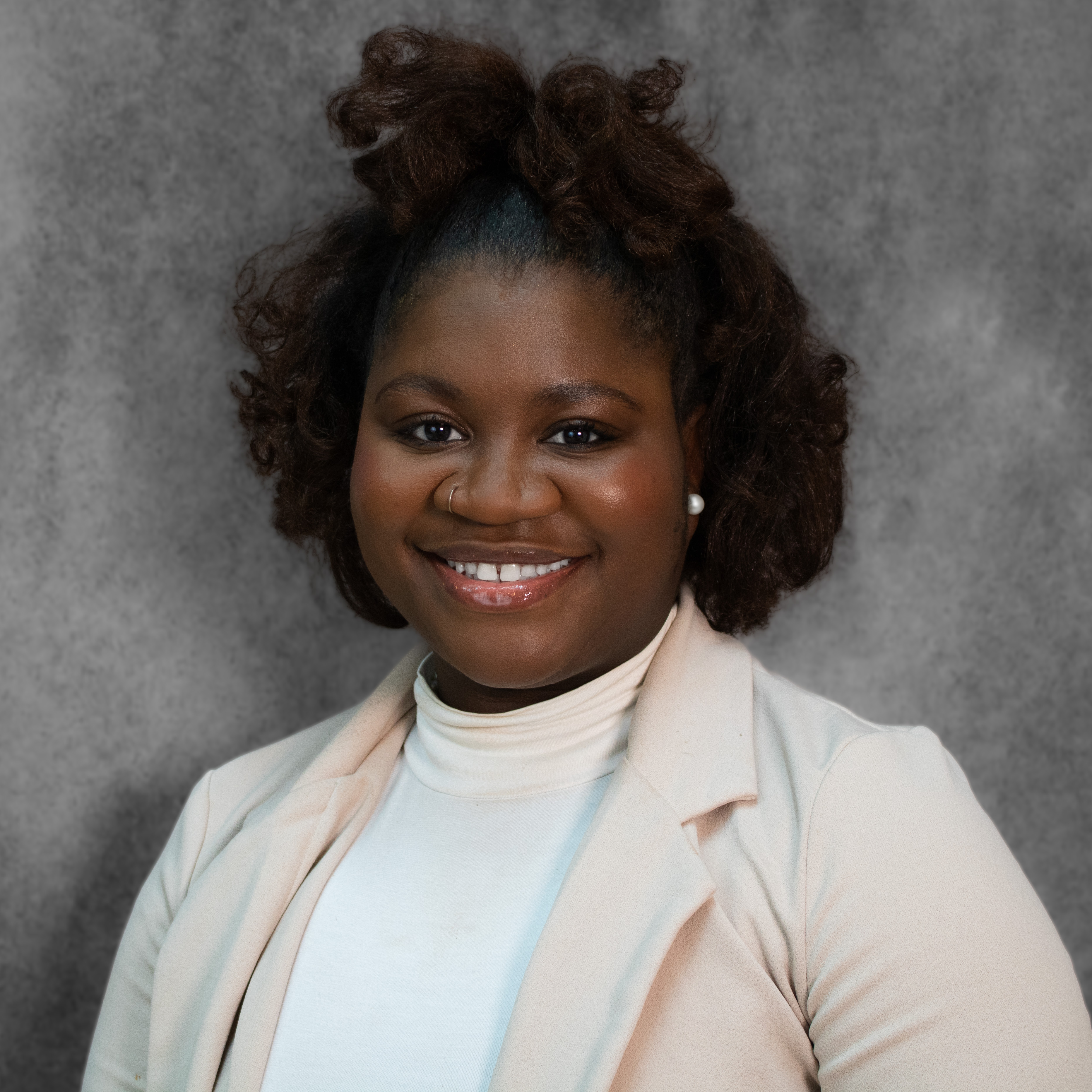 Headshot of Jima Fahnbulleh