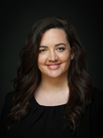 Headshot of Naomi Hatton