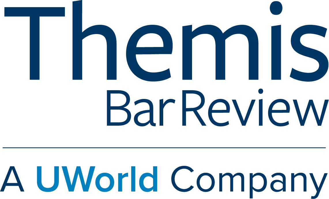 Themis Bar Review logo