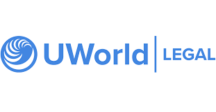 UWorld Legal logo