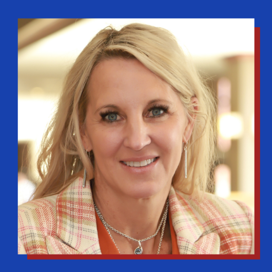 Jenn Killeen, President