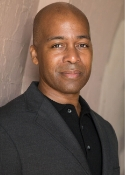 Timothy Johnson