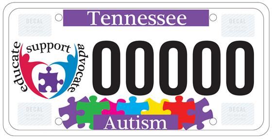 Donate to Autism Tennessee | Support Free Autism Programs