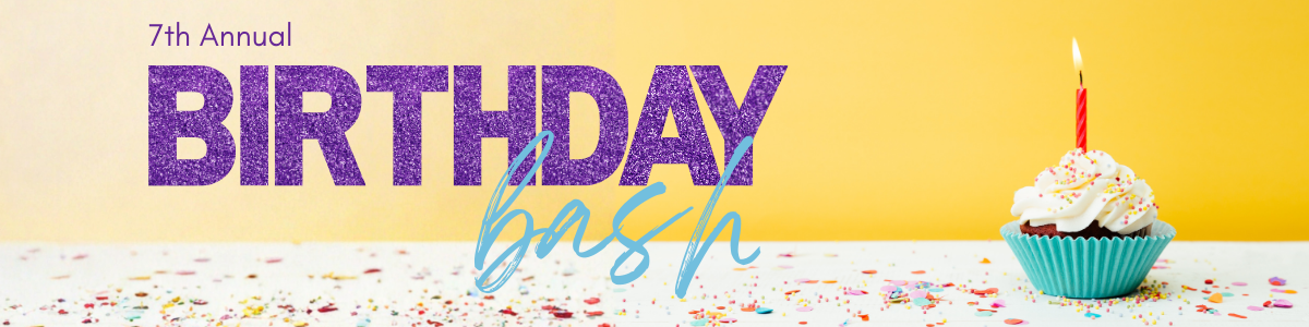 Birthday Bash - Autism Tennessee