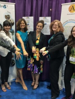 Awg Distinguished Lecturers