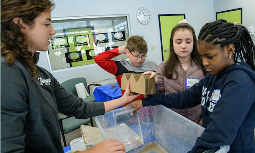 Awg Distinguished Lecturers