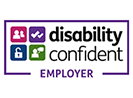 Disability Confident Employer