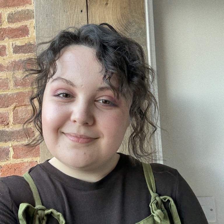 Portrait placeholder for Imali Chislett