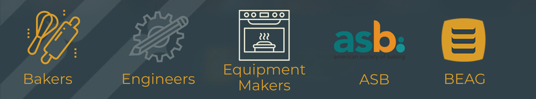 Bakers, Engineers, Equipment Makers, ASB, BEAG collaboration image