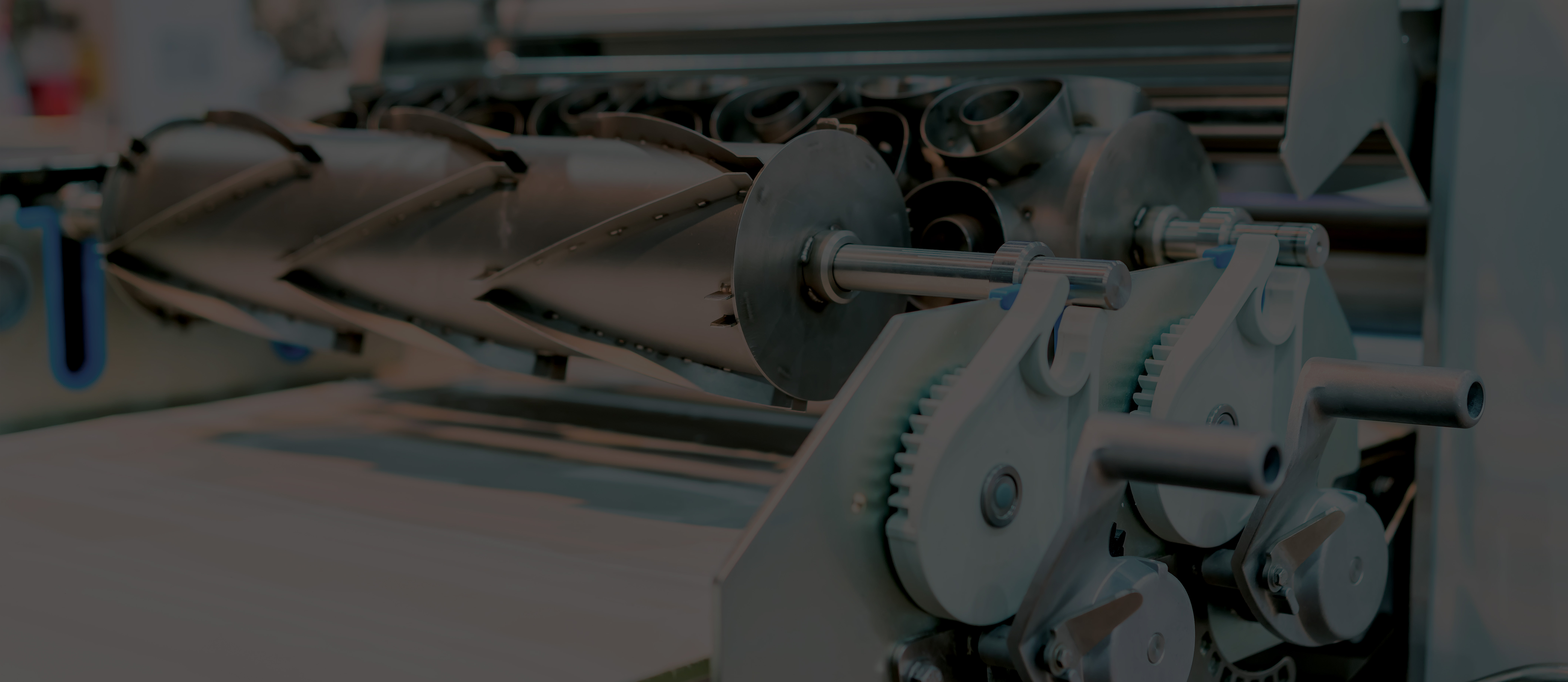 BEAG Equipment