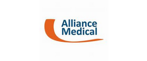 Alliance Medical logo