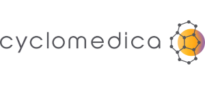 Cyclomedica UK logo