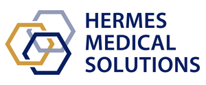 Hermes Medical Solutions logo
