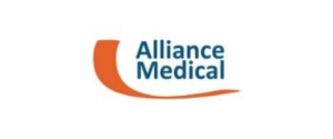 Alliance Medical logo