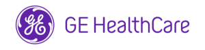 GE HealthCare logo