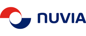 Nuvia logo