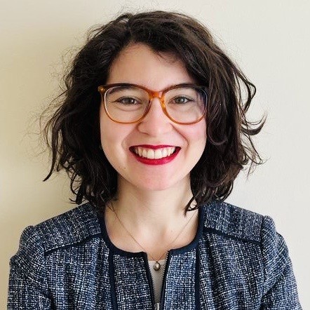 Luisa Roldao Pereira