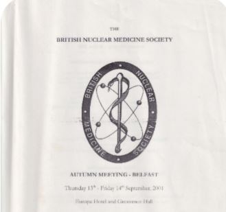 BNMS Autumn 2001 image