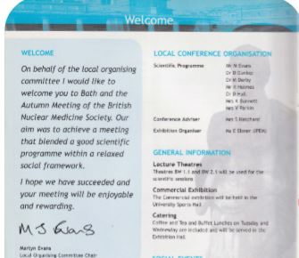 BNMS Autumn 2003 image