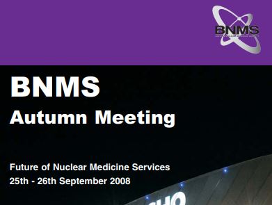 BNMS Autumn 2008 image