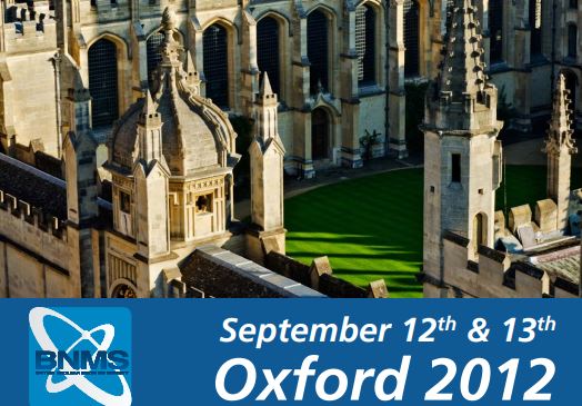 BNMS Autumn 2012 image