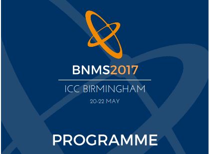 BNMS 2017 image