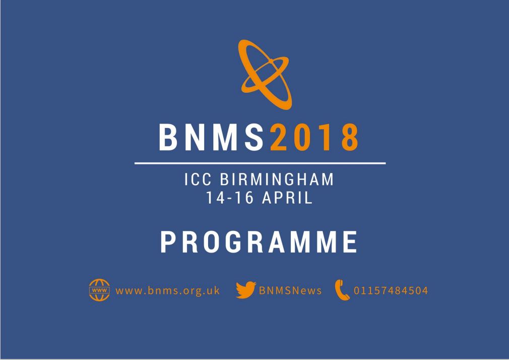 BNMS 2018 image