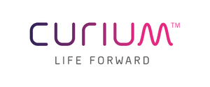 curium logo