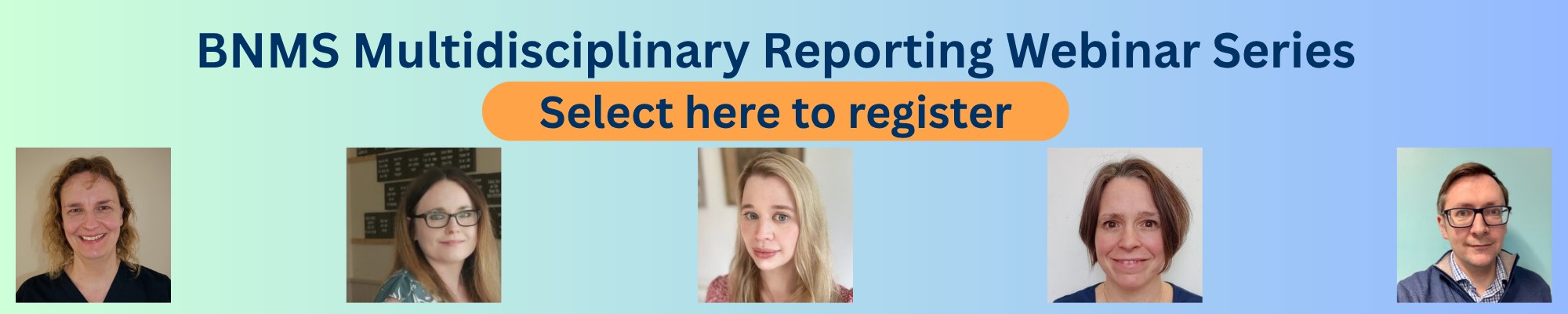 reporting webinar banner