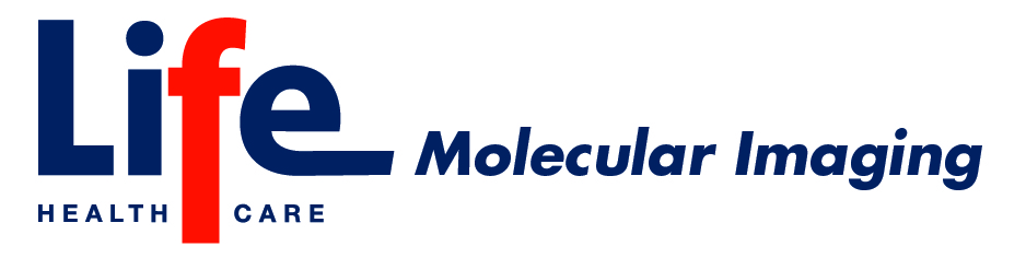 Life Molecular imaging logo