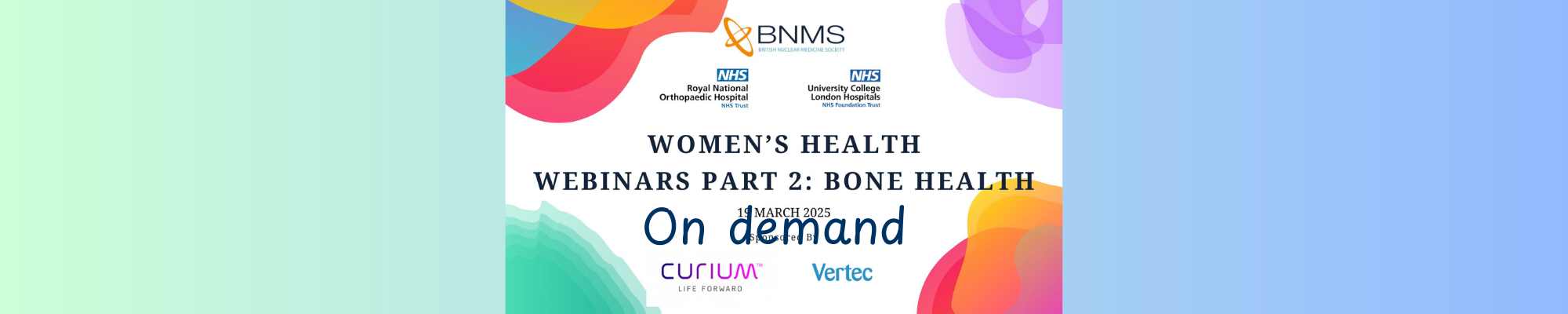 women's health 2 banner