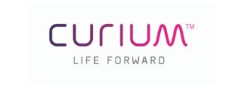 curium logo