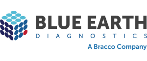 Blue Earth Diagnostics logo