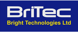 Britec logo